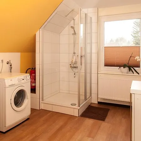 Ferienwohnung An Der Bohme