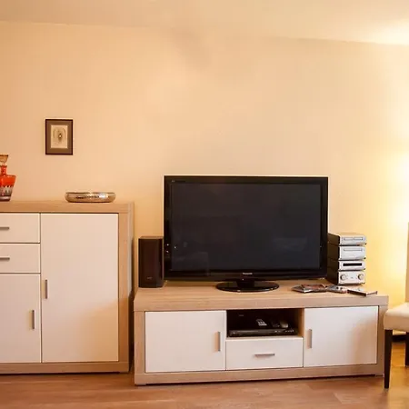 Ferienwohnung An Der Bohme Apartamento Bad Fallingbostel