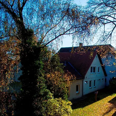 Ferienwohnung An Der Bohme * Bad Fallingbostel